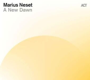 A New Dawn, 1 Audio-CD