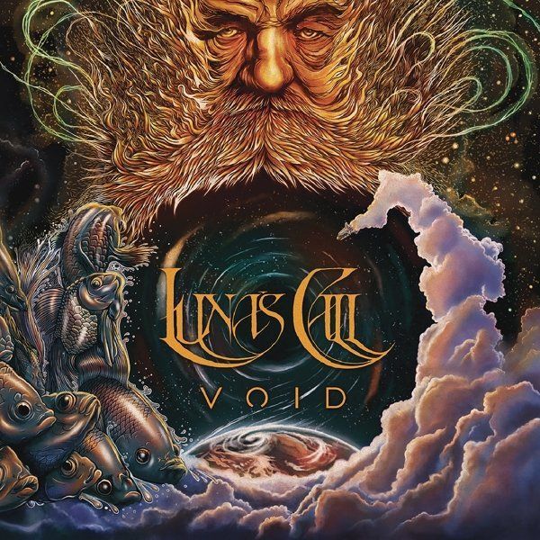 Void, 1 Audio-CD main product photo