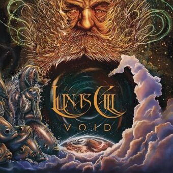 Void, 1 Audio-CD