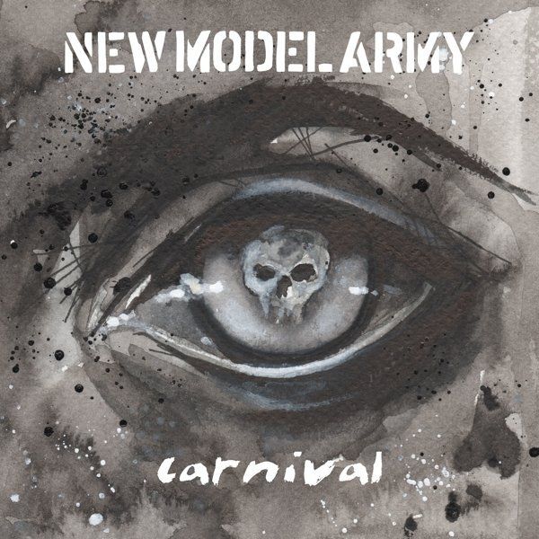 Carnival, 1 Audio-CD (Digipak) main product photo