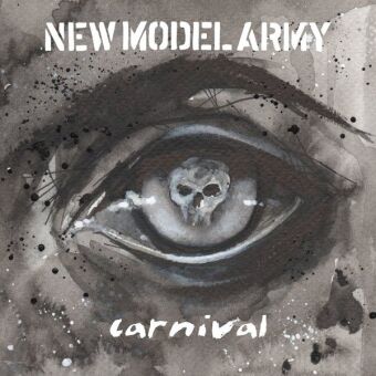 Carnival, 1 Audio-CD (Digipak)