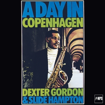 A Day In Copenhagen, 1 Audio-CD