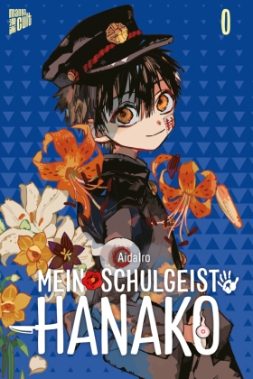 Mein Schulgeist Hanako. Bd.0. Bd.0