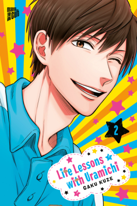 Life Lessons with Uramichi. Bd.2