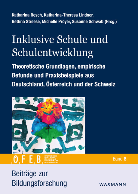 Inklusive Schule und Schulentwicklung main product photo