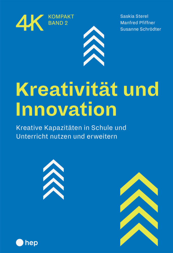 Kreativität und Innovation main product photo
