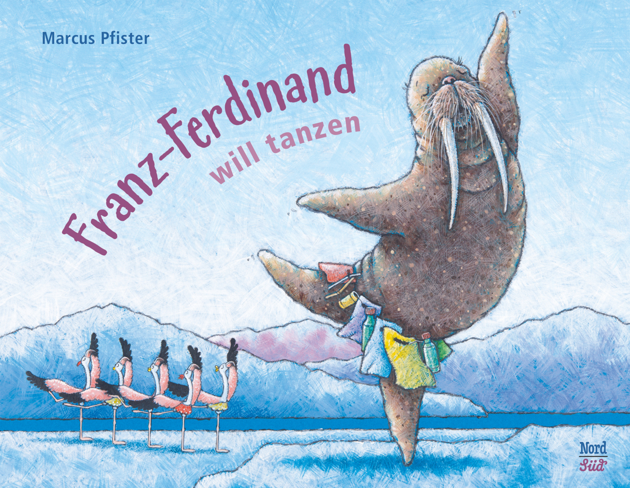 Franz-Ferdinand will tanzen main product photo