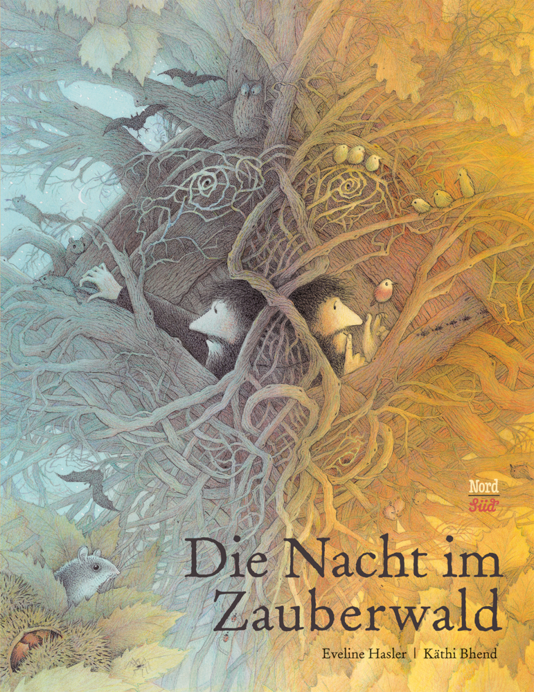 Die Nacht im Zauberwald main product photo