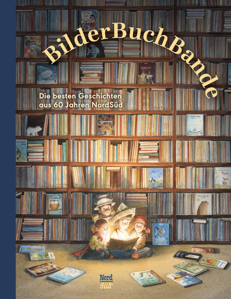 BilderBuchBande main product photo