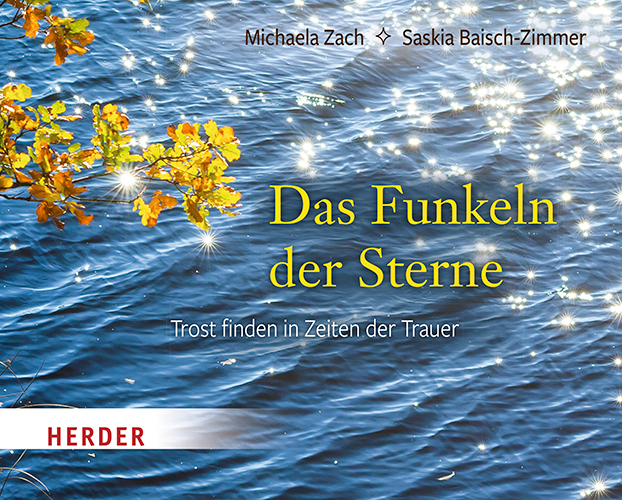 Das Funkeln der Sterne main product photo