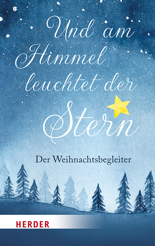 Und am Himmel leuchtet der Stern main product photo