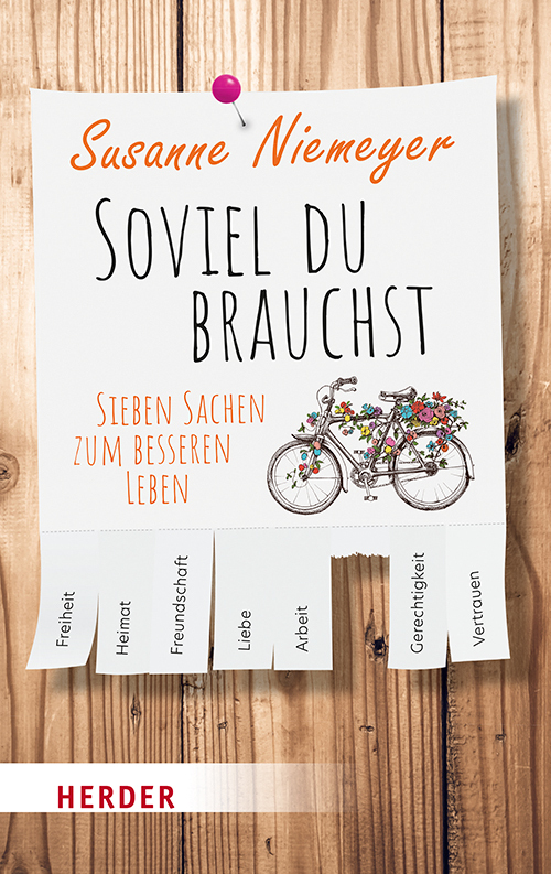Soviel du brauchst main product photo