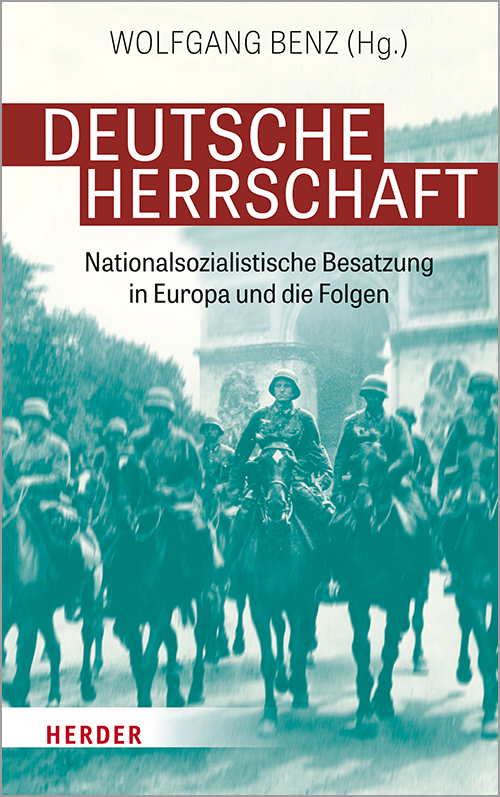 Deutsche Herrschaft main product photo