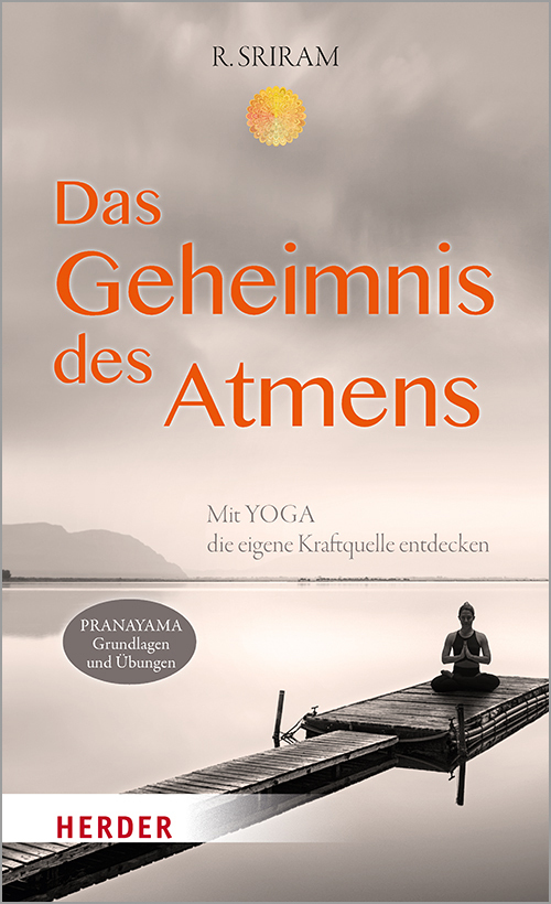 Das Geheimnis des Atmens main product photo