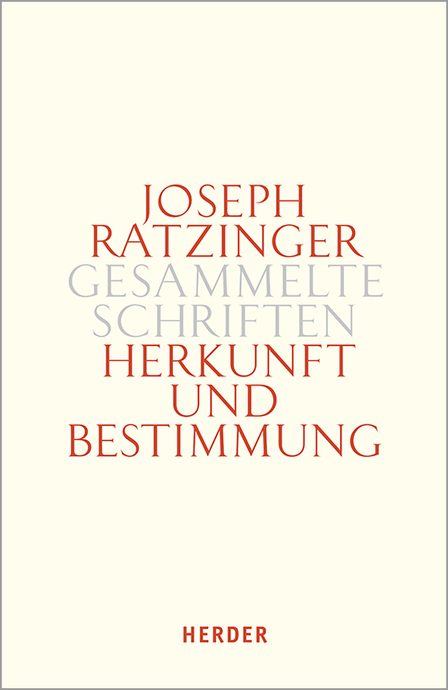 Herkunft und Bestimmung main product photo