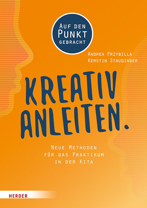 Kreativ anleiten main product photo
