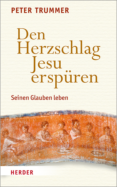 Den Herzschlag Jesu erspüren main product photo