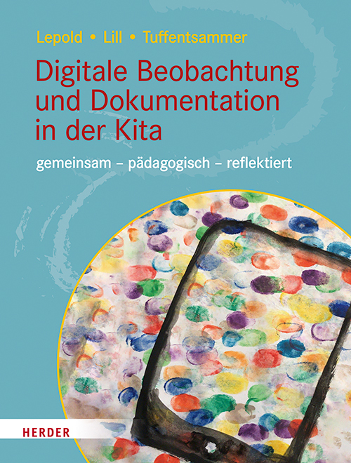 Digitale Beobachtung und Dokumentation in der Kita main product photo