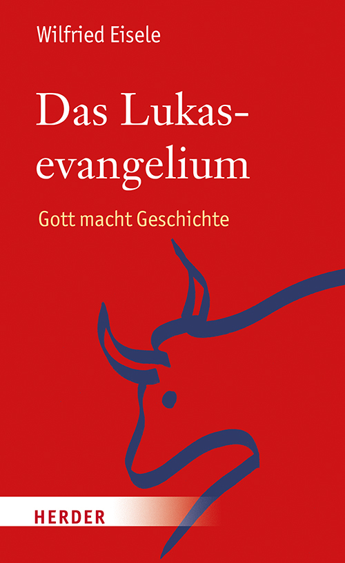 Das Lukasevangelium main product photo