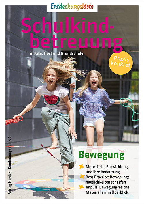 Bewegung main product photo