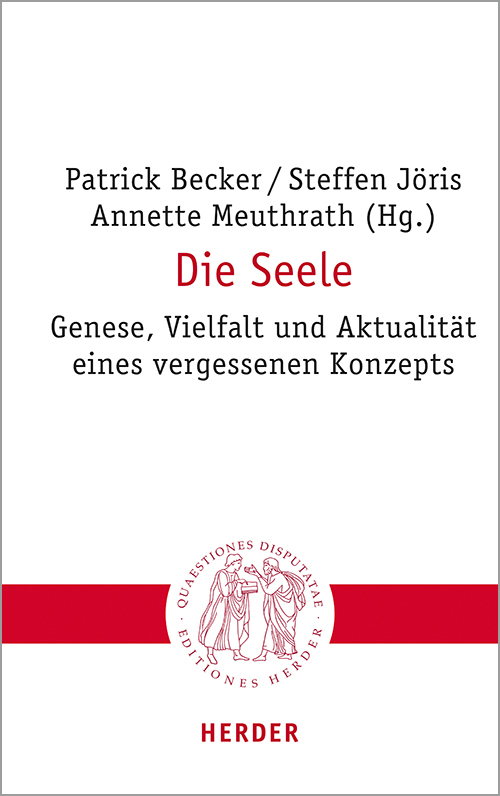 Die Seele main product photo