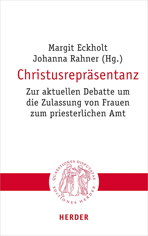 Christusrepräsentanz main product photo