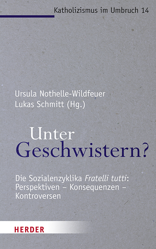 Unter Geschwistern? main product photo