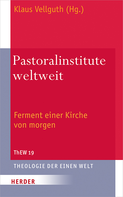 Pastoralinstitute weltweit main product photo