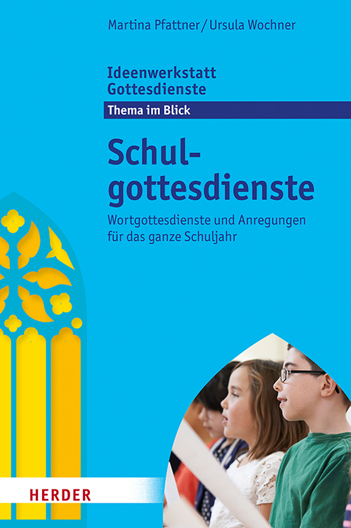 Schulgottesdienste main product photo