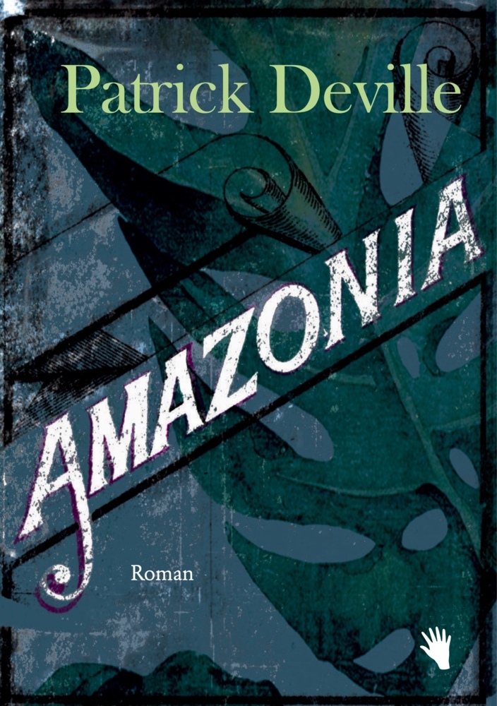 Amazonia main product photo