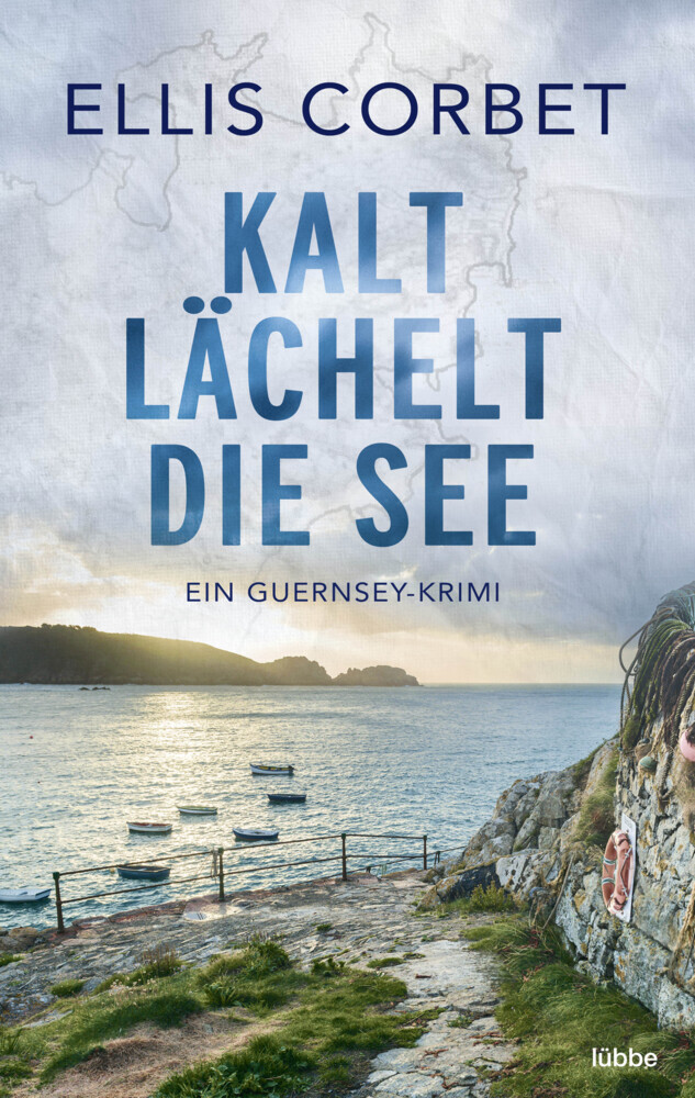 Kalt lächelt die See main product photo