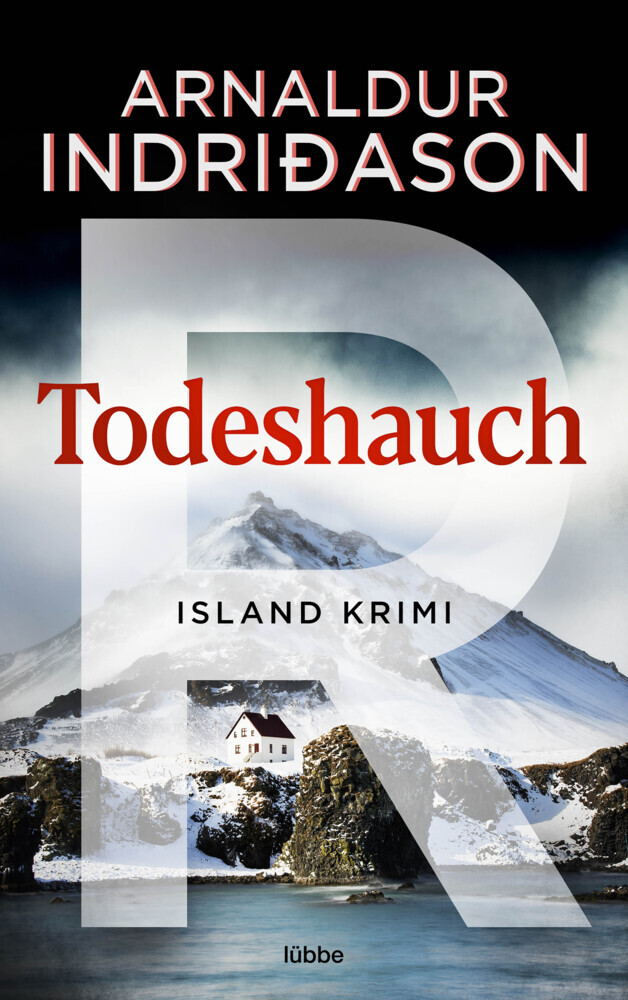Todeshauch main product photo