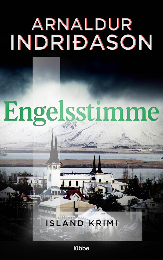Engelsstimme main product photo