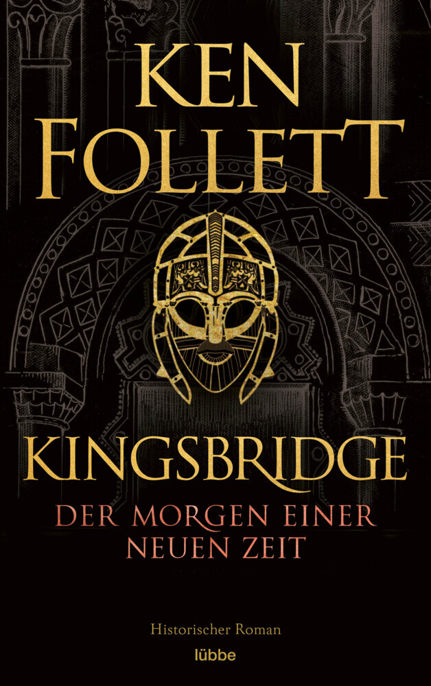 Kingsbridge - Der Morgen einer neuen Zeit main product photo