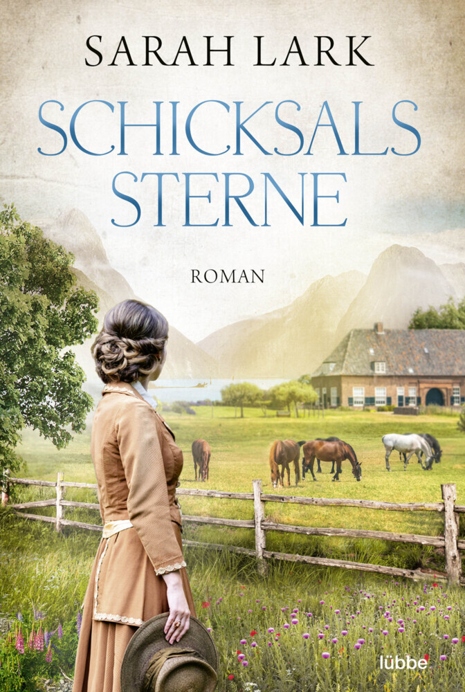 Schicksalssterne main product photo