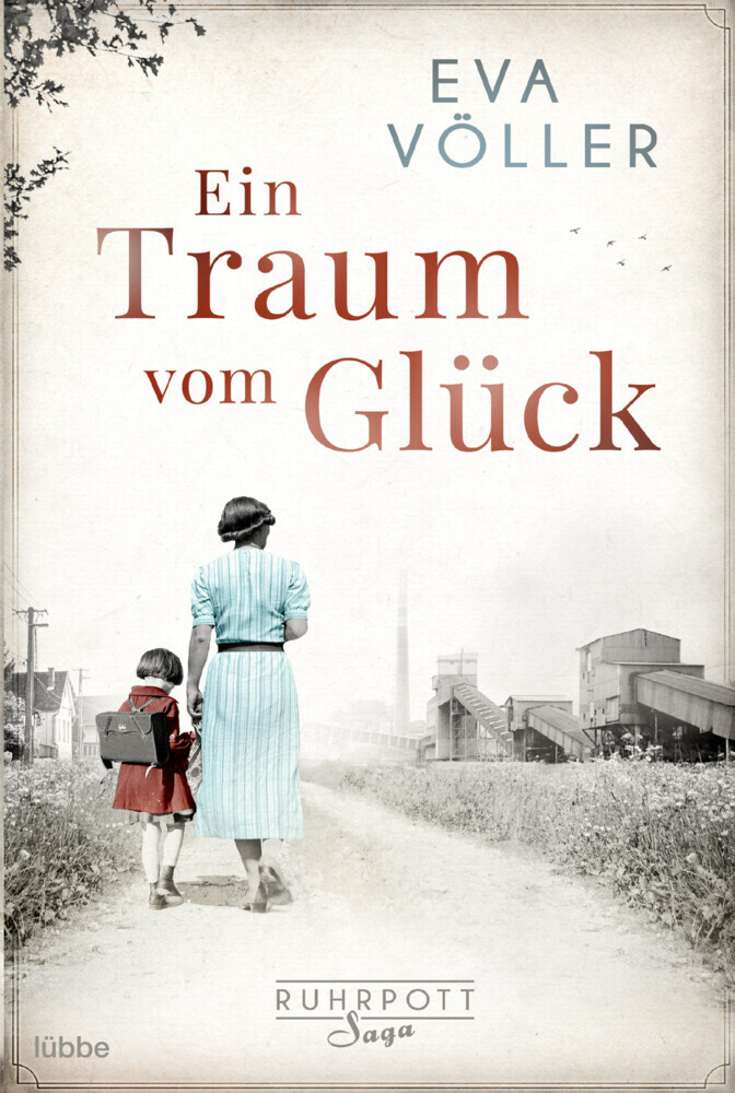 Ein Traum vom Glück main product photo