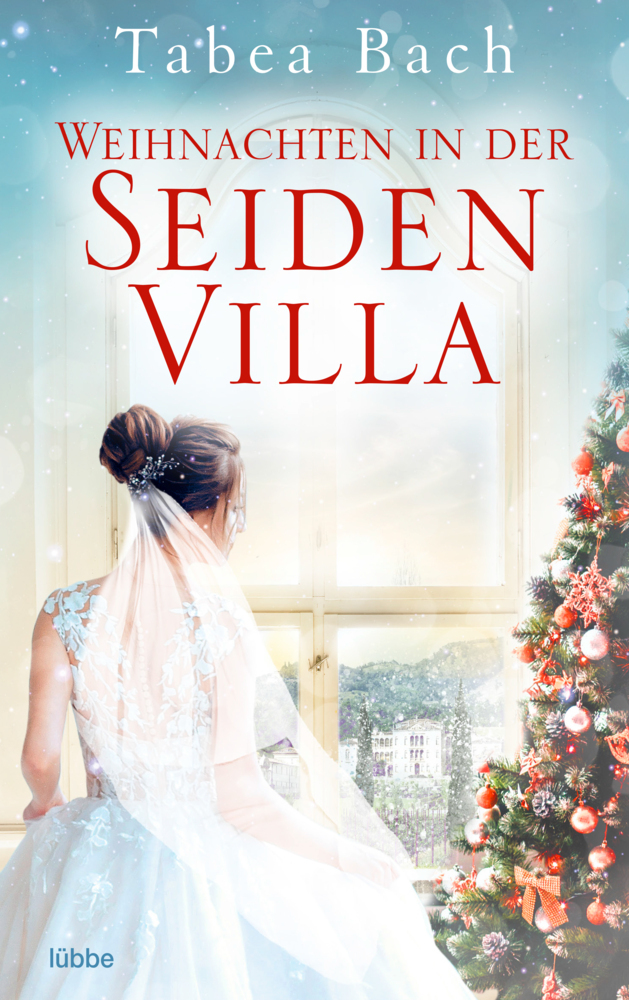 Weihnachten in der Seidenvilla main product photo