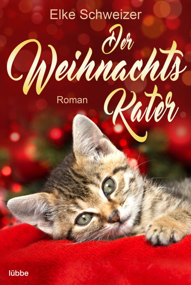Der Weihnachtskater main product photo