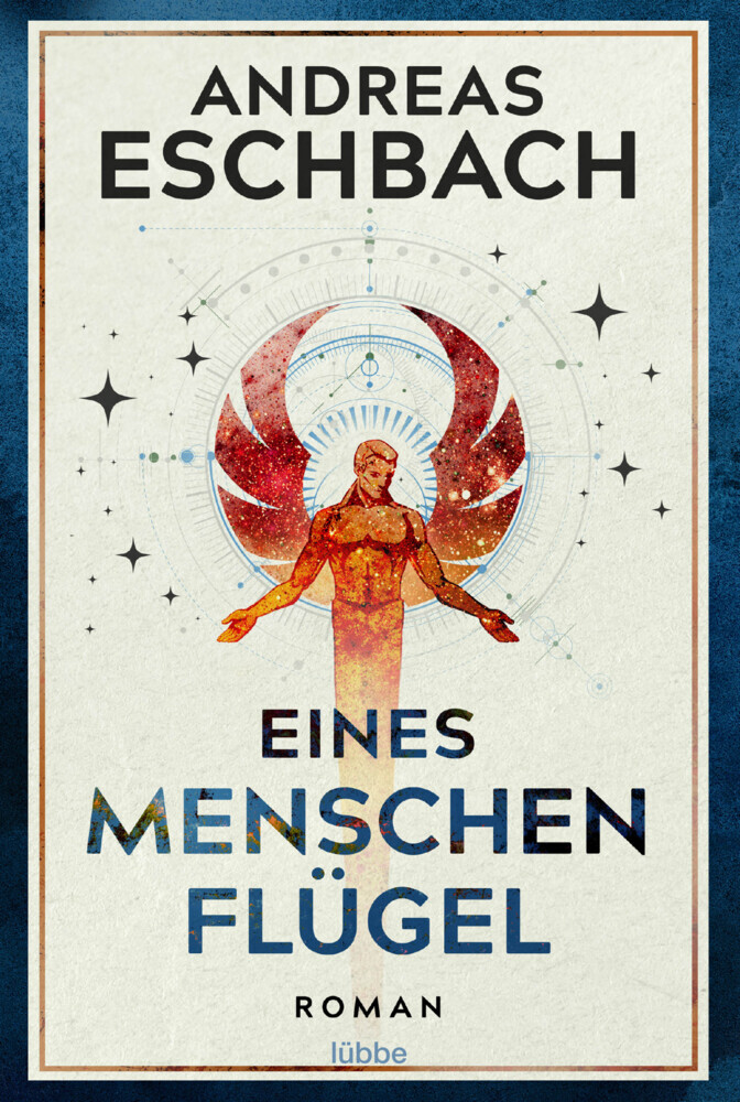 Eines Menschen Flügel main product photo