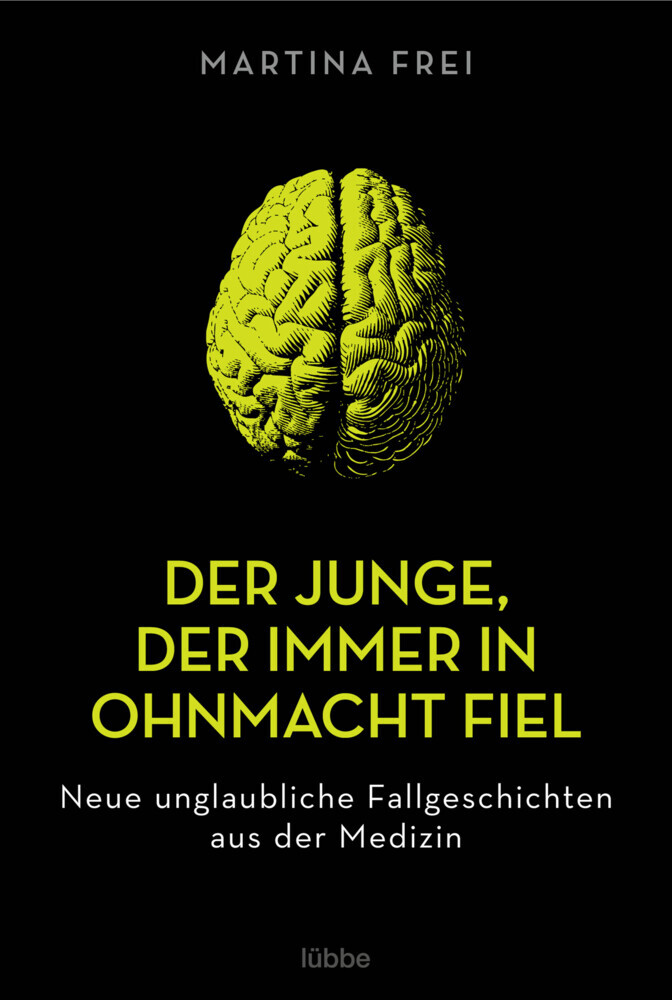Der Junge, der immer in Ohnmacht fiel main product photo
