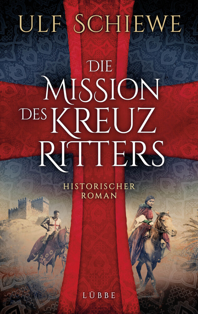 Die Mission des Kreuzritters main product photo
