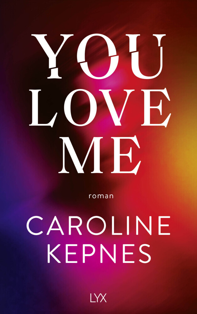You Love Me main product photo