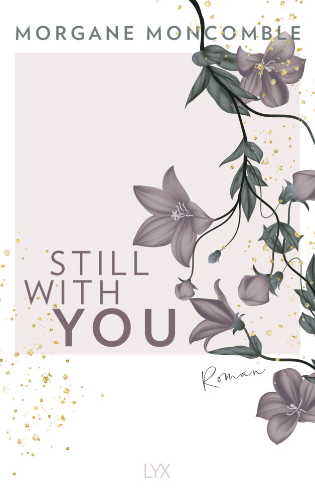 Still With You main product photo