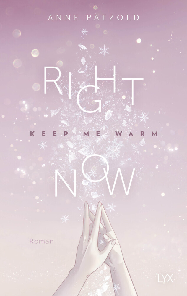 Right Now (Keep Me Warm) main product photo