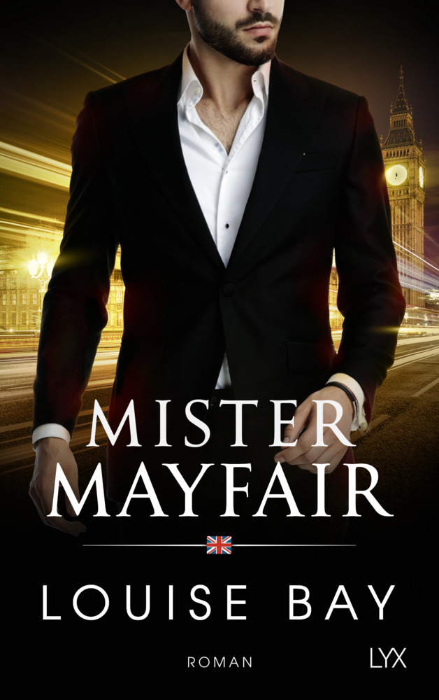 Mister Mayfair main product photo