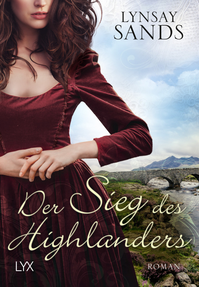 Der Sieg des Highlanders main product photo
