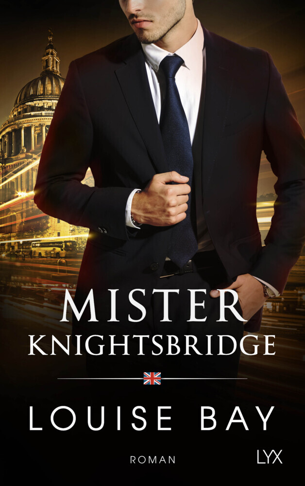 Mister Knightsbridge main product photo