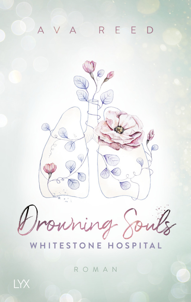 Whitestone Hospital - Drowning Souls main product photo