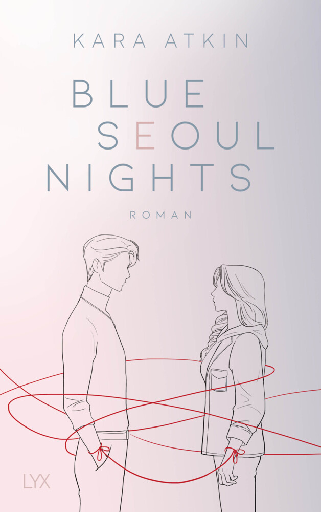 Blue Seoul Nights main product photo