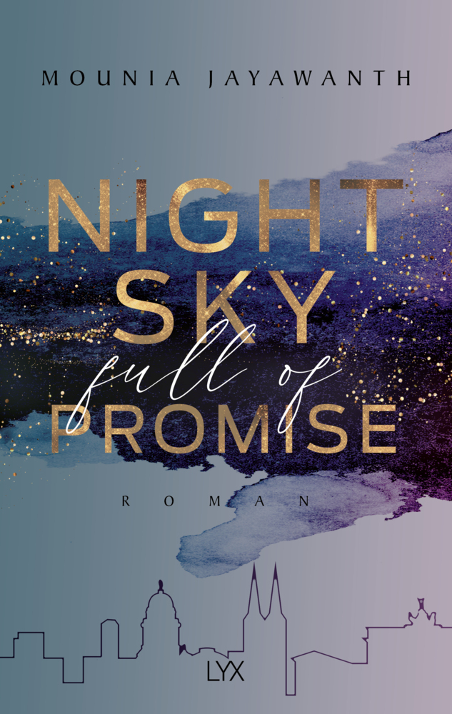 Nightsky Full Of Promise main product photo